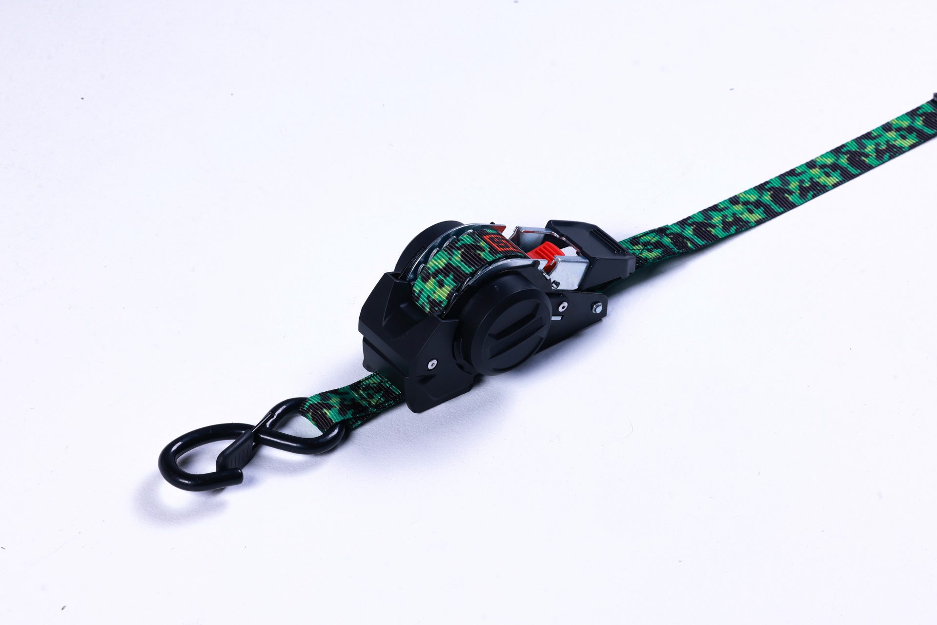 Green Camo