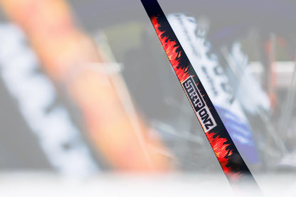 Strap Onz™ Originals 25mm x 3.5m 2-Pack
